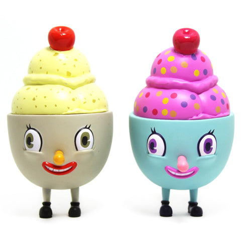 Lil' Scoopy (Assorted Flavors) by Nouar
