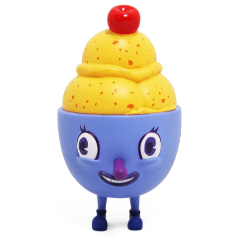 Lil' Scoopy (Assorted Flavors) by Nouar