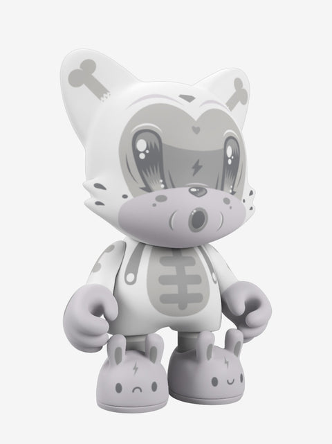 Janky Series Two - Open Box - Choose Your Janky - RedGuardian Art & Toys