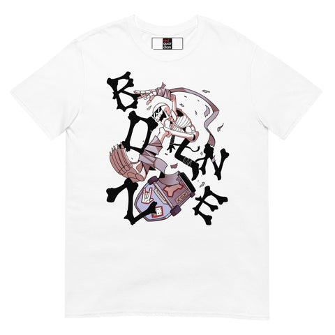 BONEZ The Pharaoh Short-Sleeve Unisex T-Shirt