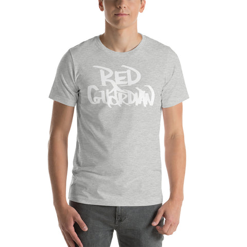 RedGuardian "Scribe" Short-Sleeve Unisex T-Shirt