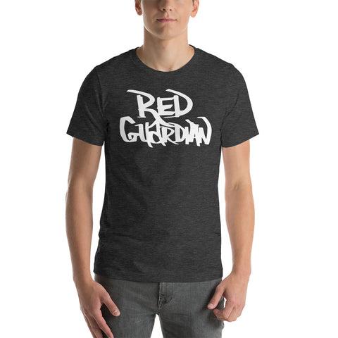 RedGuardian "Scribe" Short-Sleeve Unisex T-Shirt