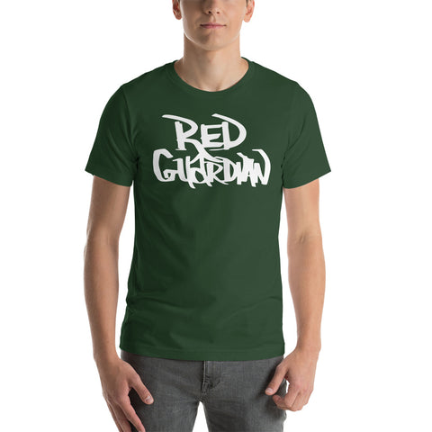 RedGuardian "Scribe" Short-Sleeve Unisex T-Shirt