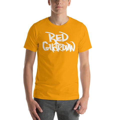 RedGuardian "Scribe" Short-Sleeve Unisex T-Shirt