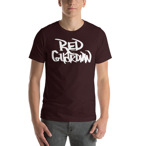 RedGuardian "Scribe" Short-Sleeve Unisex T-Shirt