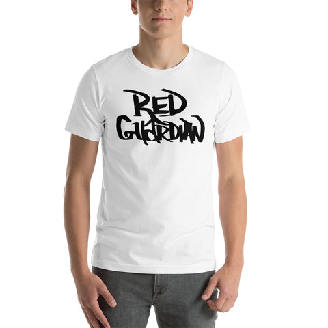 RedGuardian "Scribe" Short-Sleeve Unisex T-Shirt