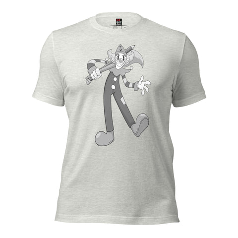 Old School RG Unisex t-shirt