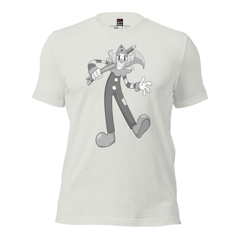 Old School RG Unisex t-shirt