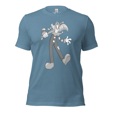 Old School RG Unisex t-shirt