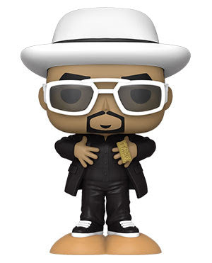 SirMixaLot Funko Pop! Sir Mix-A-Lot #275