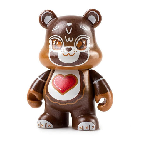 Care Bears Open Box Mini-Figure by Kidrobot - RedGuardian Art & Toys