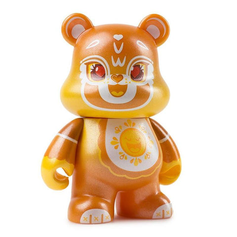Care Bears Open Box Mini-Figure by Kidrobot - RedGuardian Art & Toys