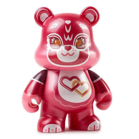 Care Bears Open Box Mini-Figure by Kidrobot - RedGuardian Art & Toys