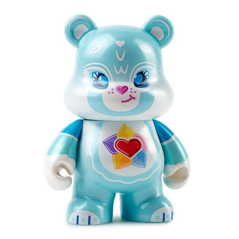 Care Bears Open Box Mini-Figure by Kidrobot - RedGuardian Art & Toys