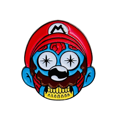 Mario Lives