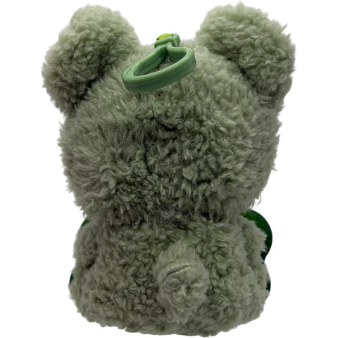 El Platano Kid Plush by RedGuardian x @_art_by_zoe – Fluff Gang Exclusive