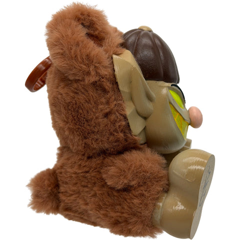 Cola Niño Plush by RedGuardian x @_art_by_zoe – Fluff Gang Exclusive