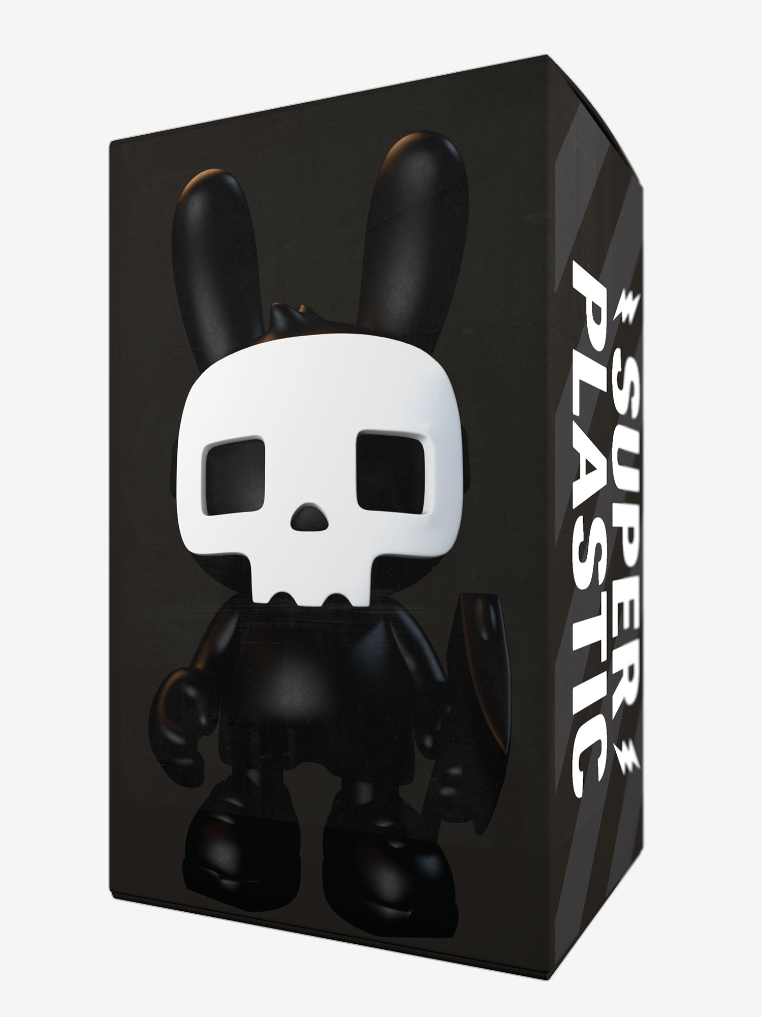 Funisher UberGuggi 17" SuperPlastic
