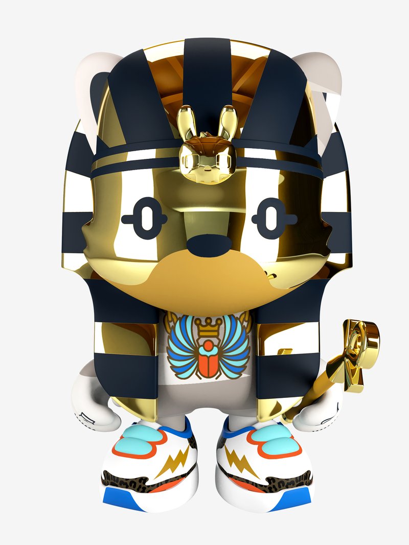 King Janky The Seventh [Ships Fall 2020]