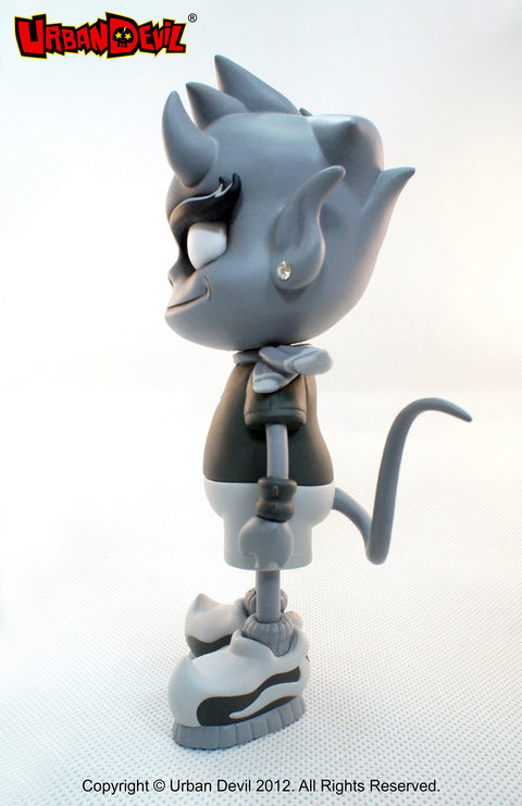 Urban Devil 6-inch figure by PEPPERJERRY - Preorder - RedGuardian Art & Toys