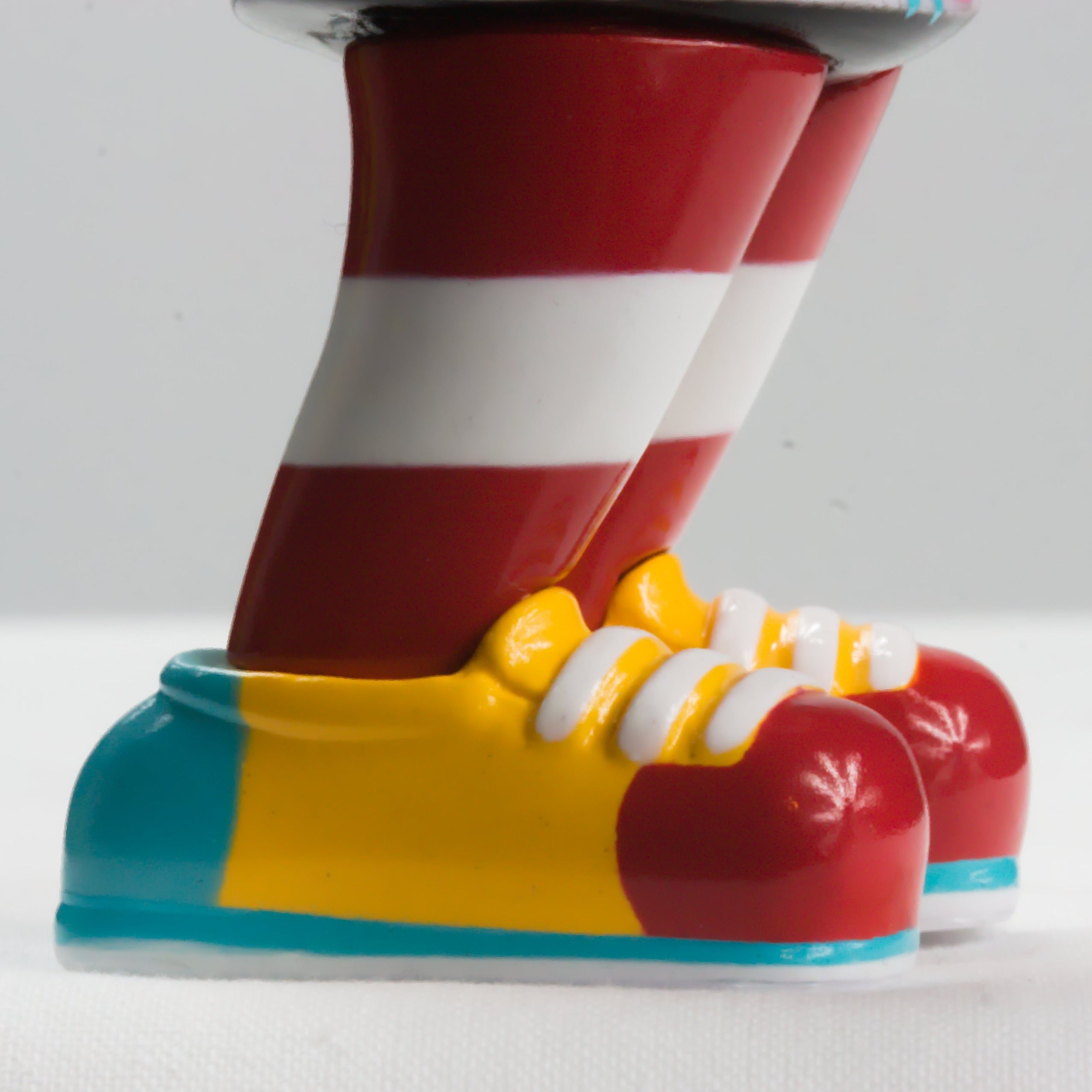 RedGuardian 6" TEQ63 by QUICCS x RedGuardian Exclusive