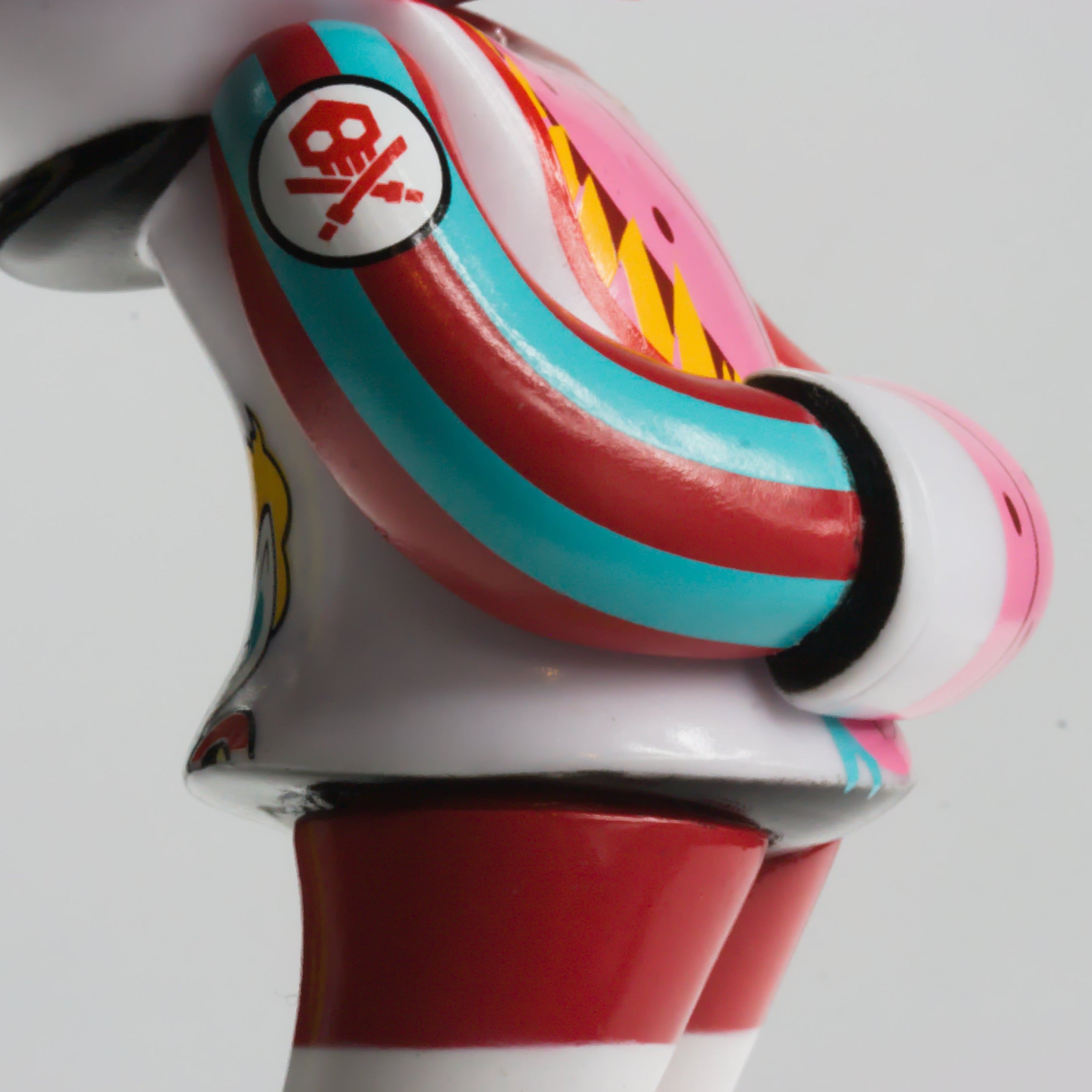 RedGuardian 6" TEQ63 by QUICCS x RedGuardian Exclusive