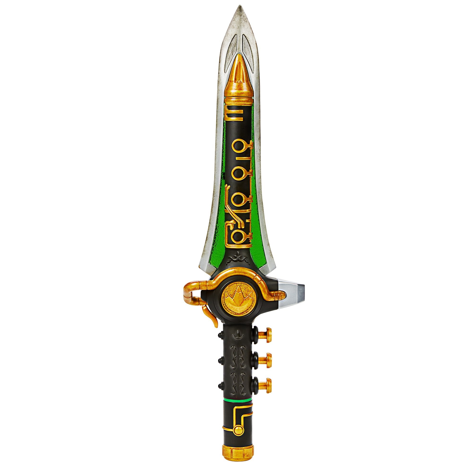Mighty Morphin Power Rangers Lightning Collection Dragon Dagger