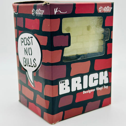 The Brick - GID. by Kyle Kirwin X CLutter