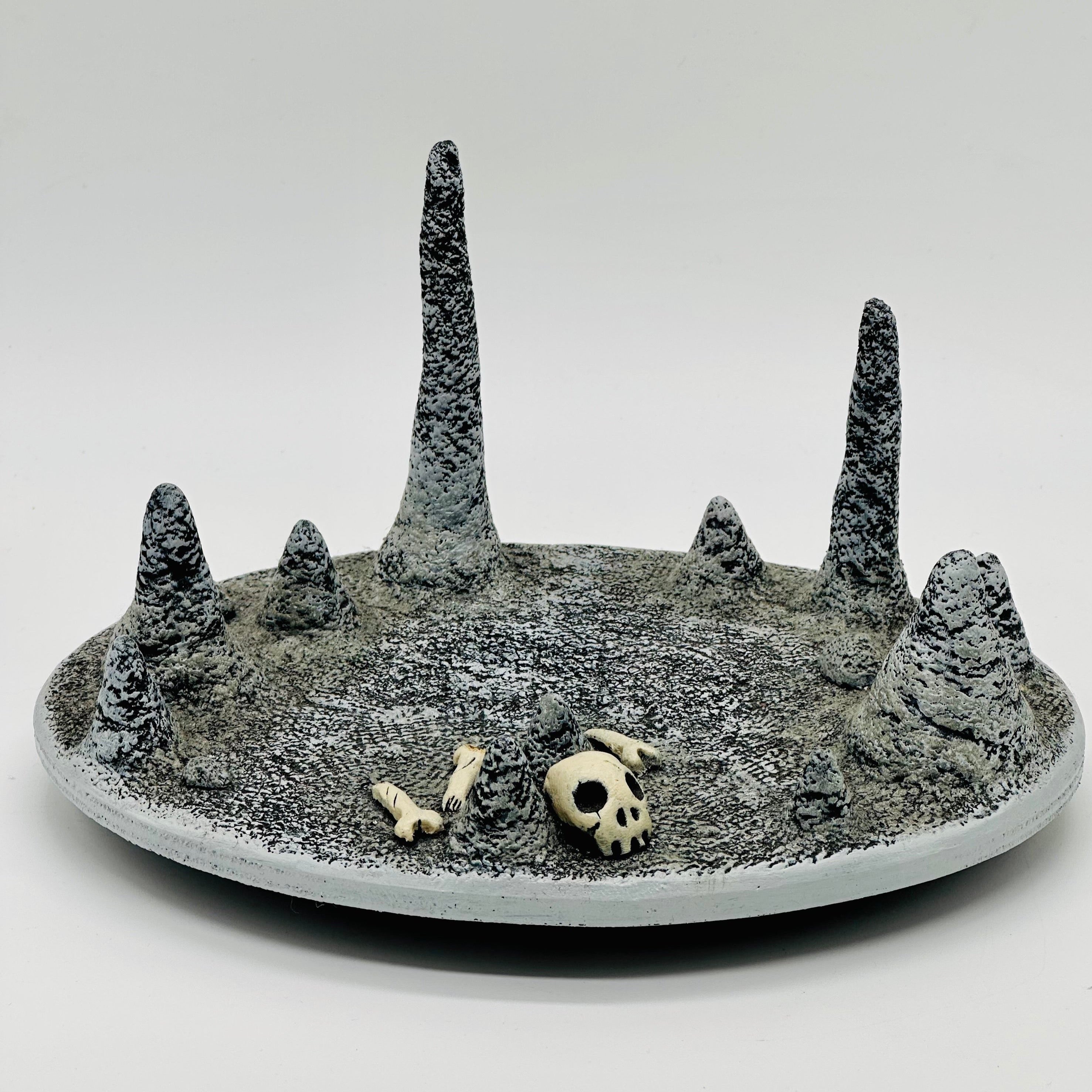 Alien World (Nakanari Spiki Custom) by Boy in the Corner