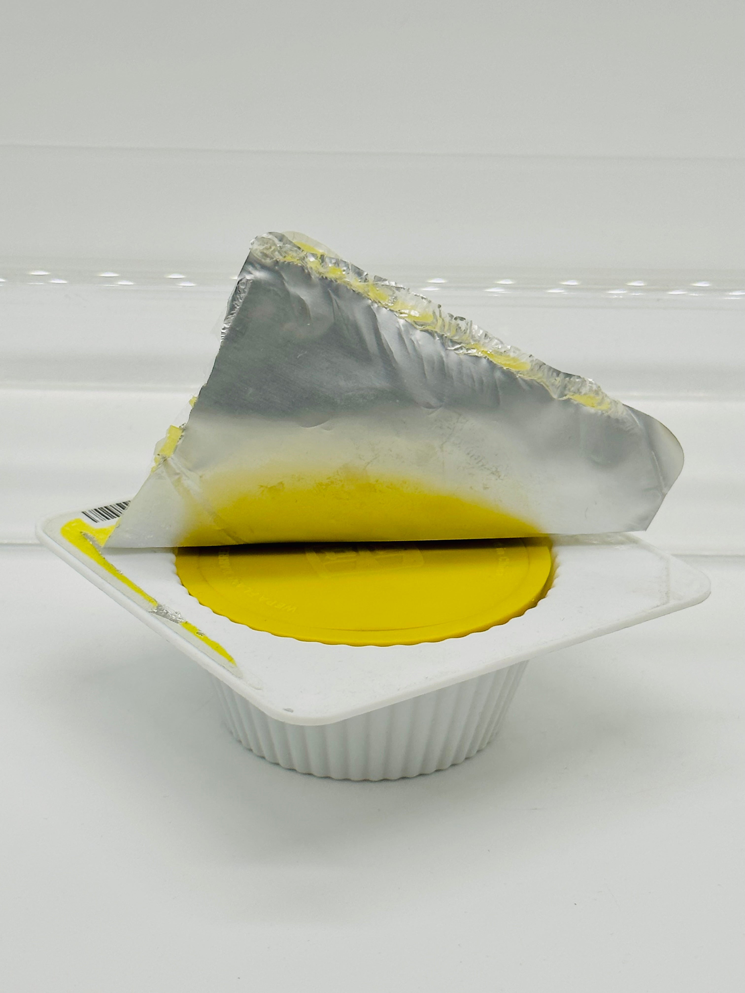Wepa Flan