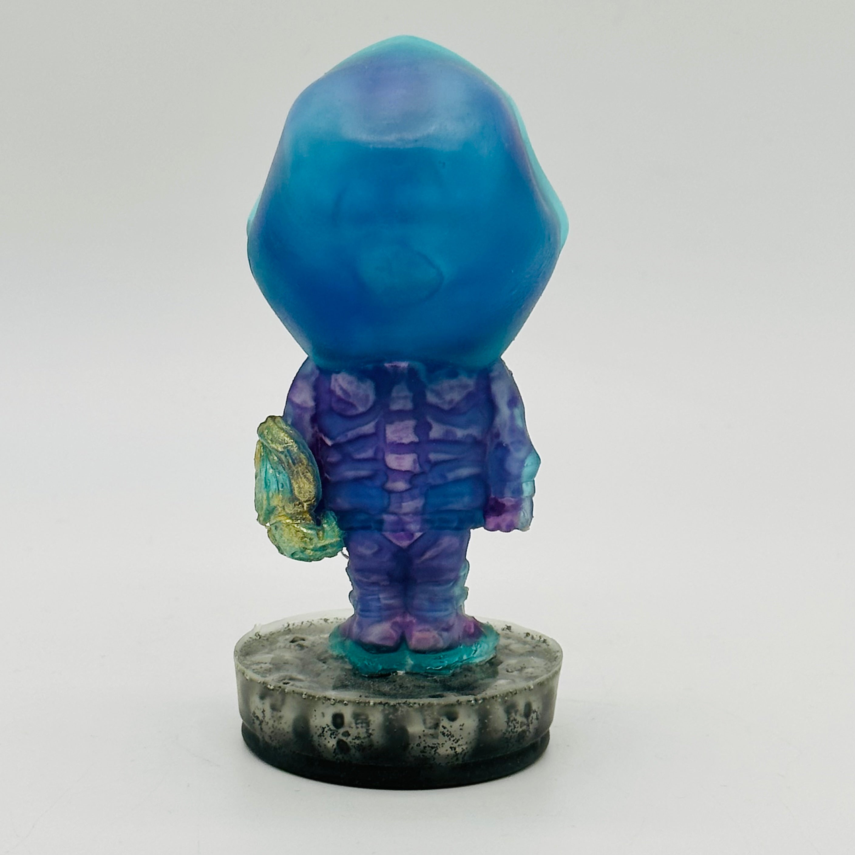 5thTurtle - The Mad Dreamer NYCC