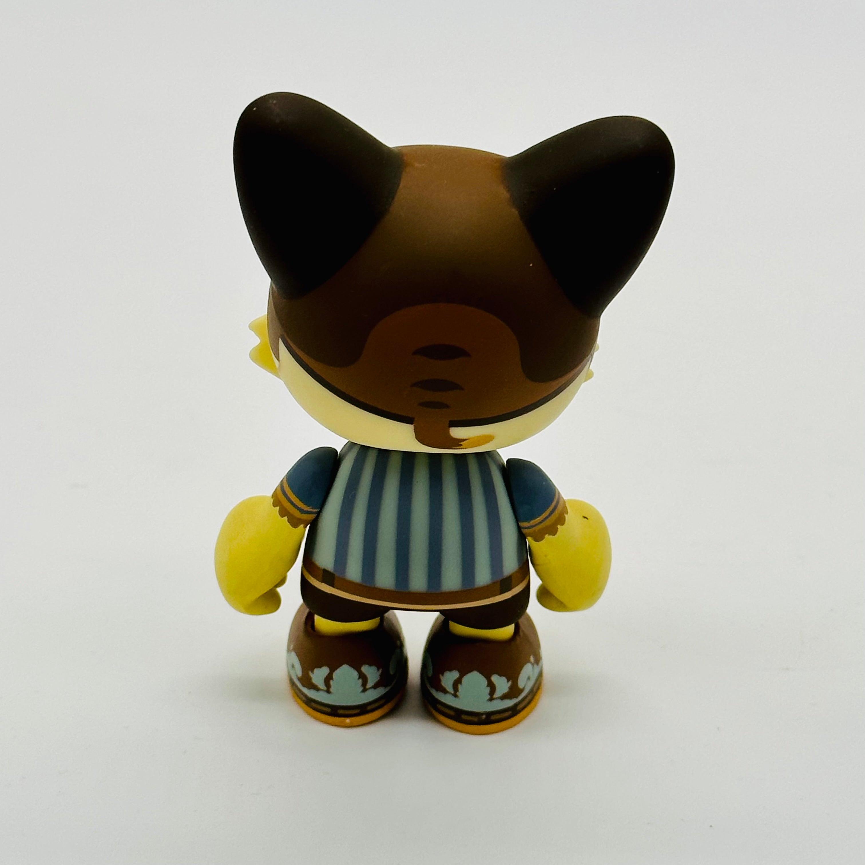 Superplastic 3" Vinyl Figure Wattle Bird Janky Series 3