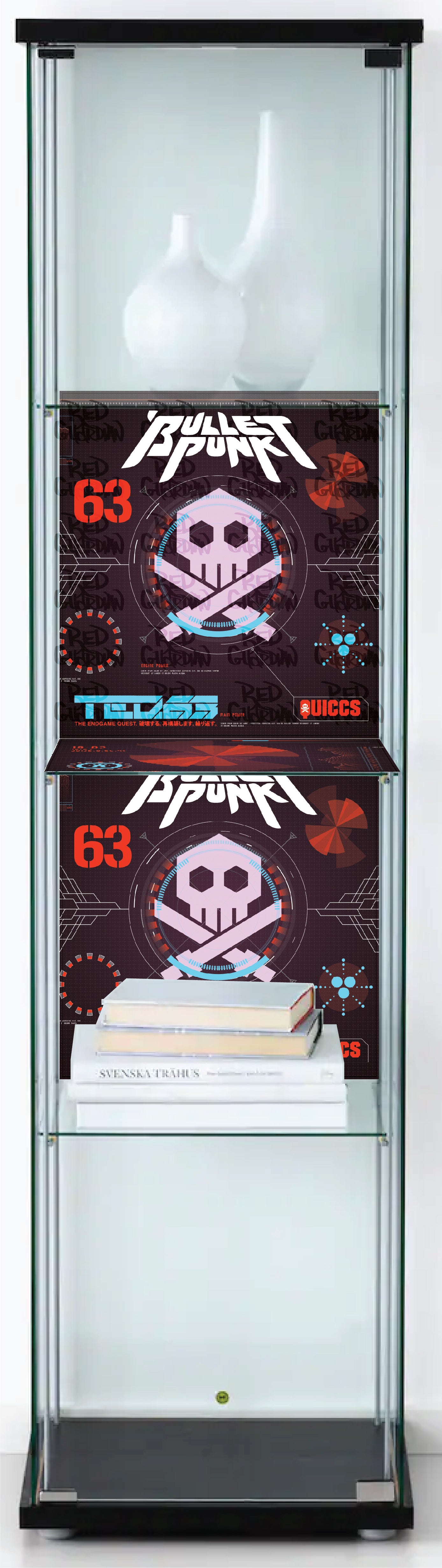 QUICCS Techno