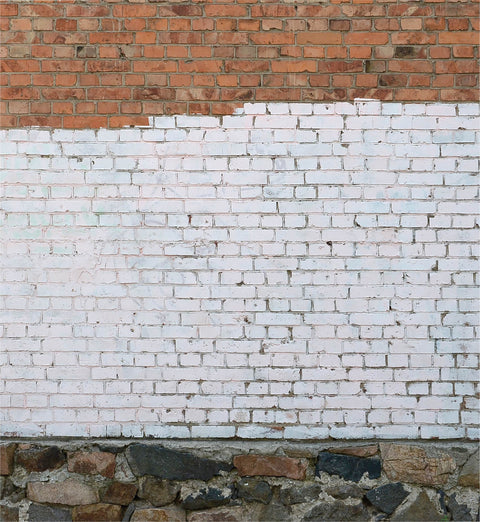 Brick Wall - Background