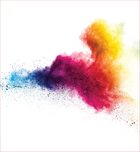 Color Powder - Background