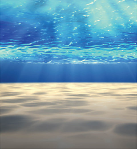 Shallow Swim - Background