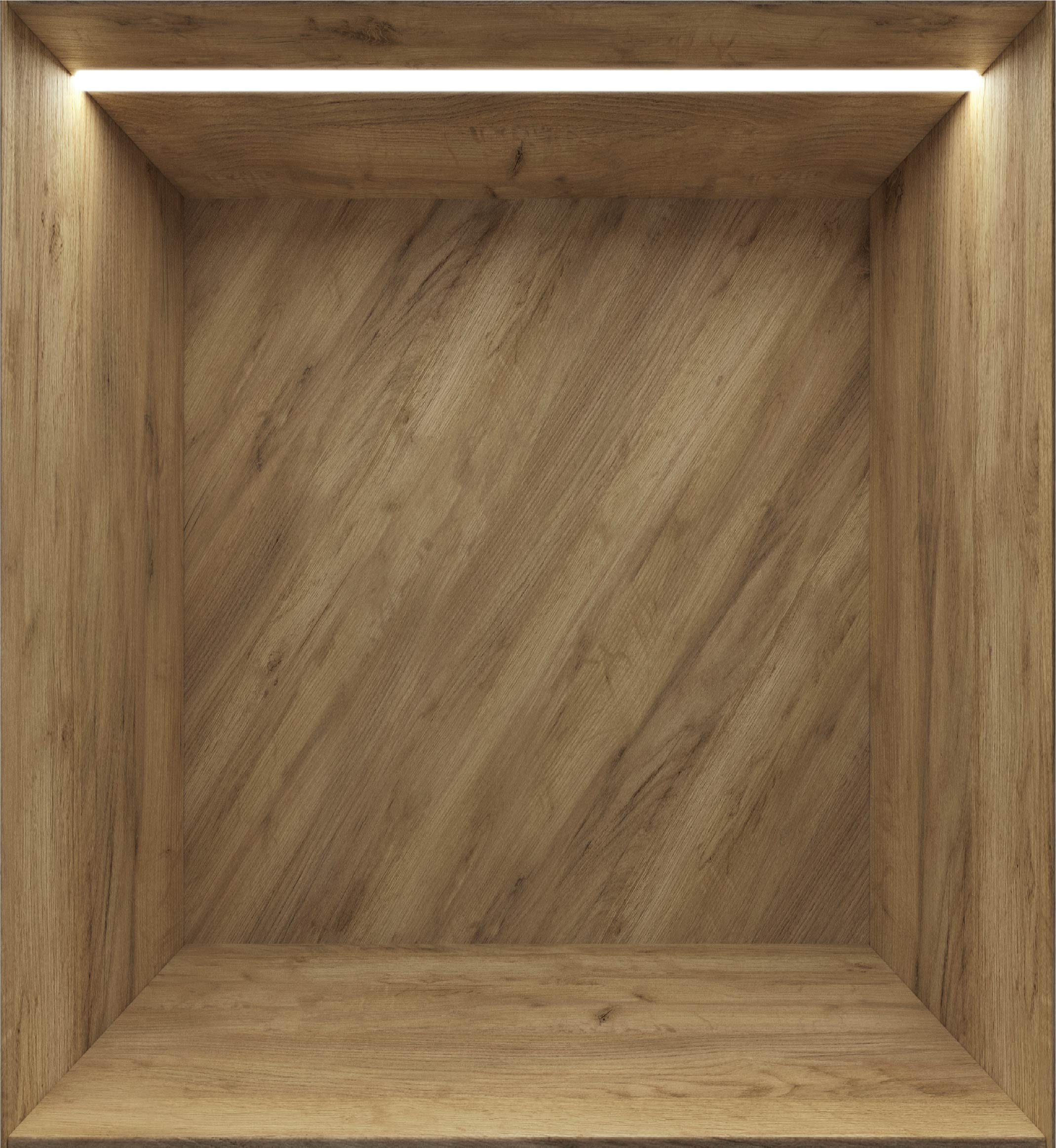 Wood Box - Background