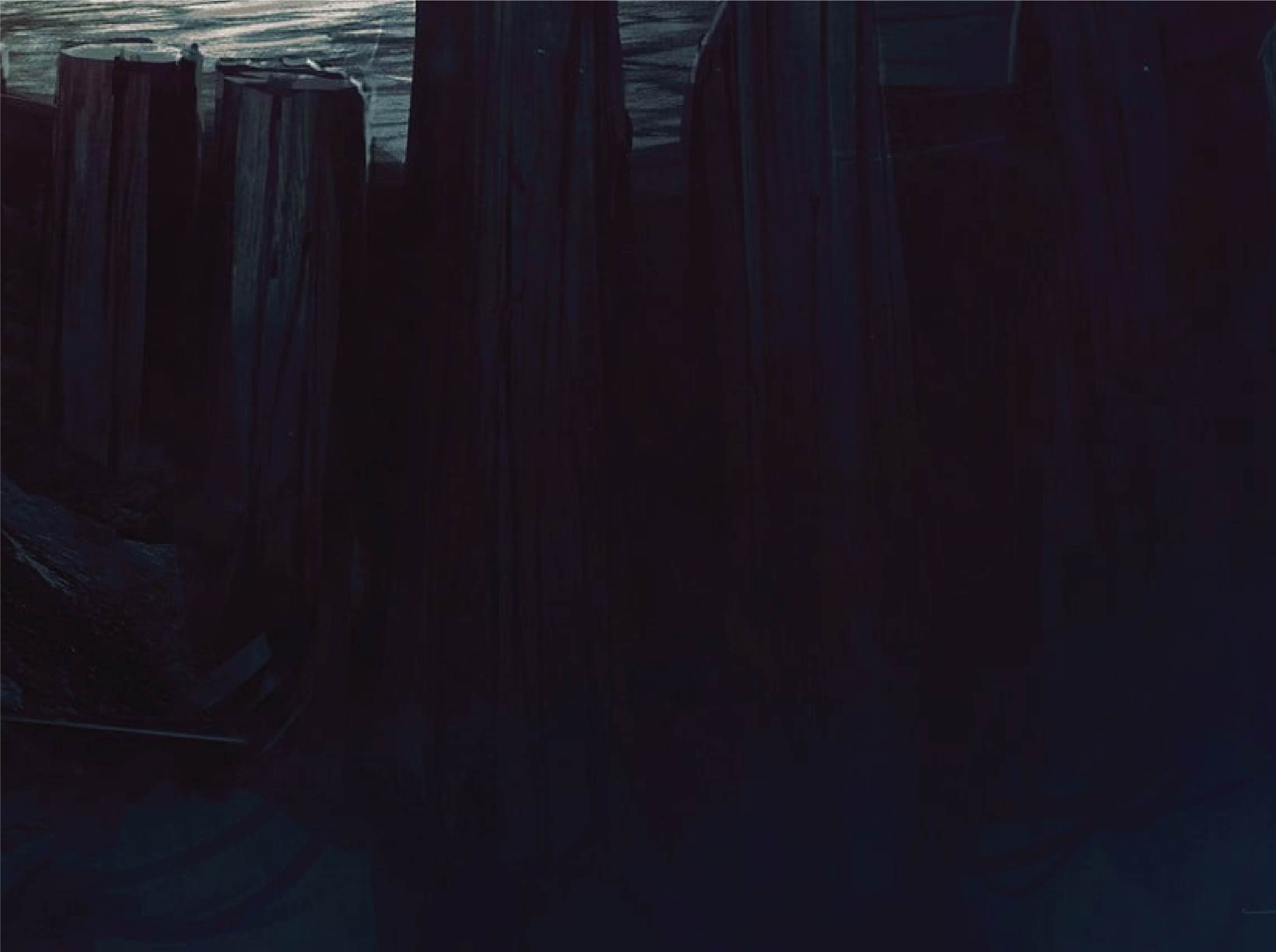 Skull Tower - Floor