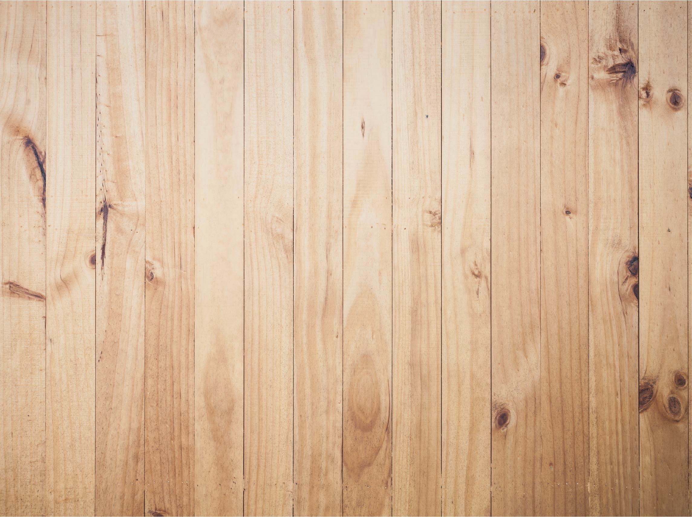 Wood Planks - Floor