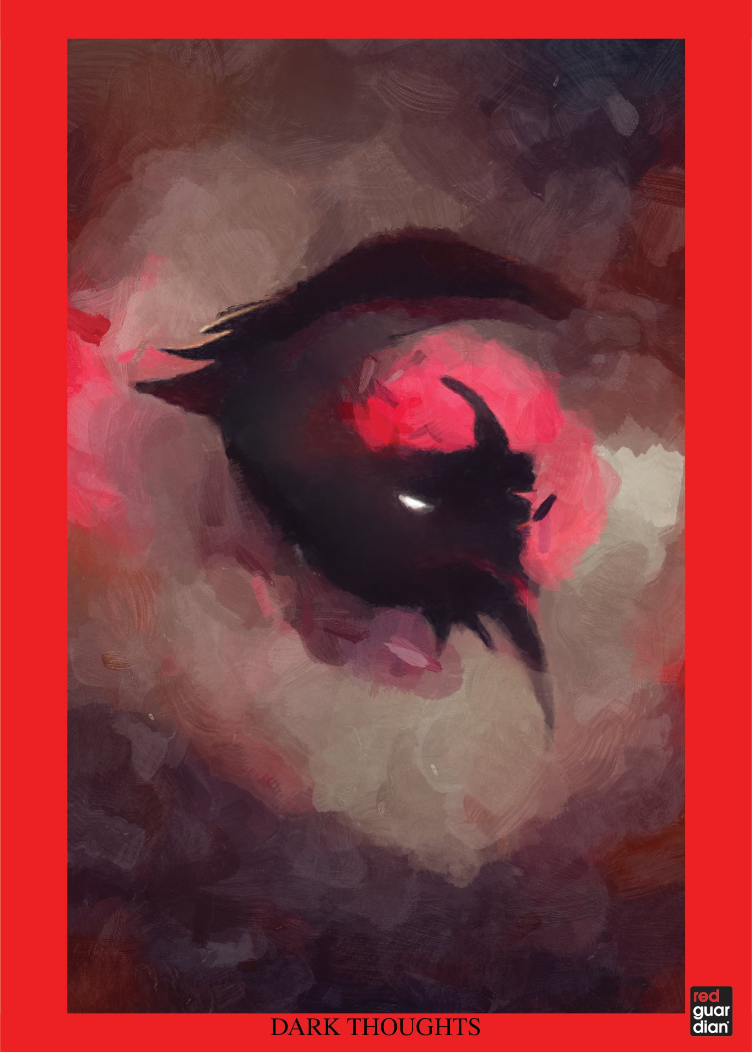 Dark Thoughts