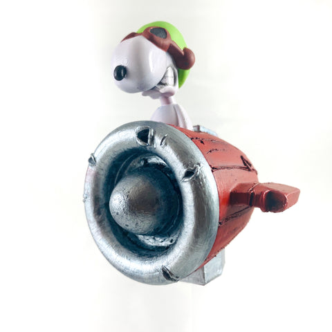 Snoopy : The Red Baron 1/1