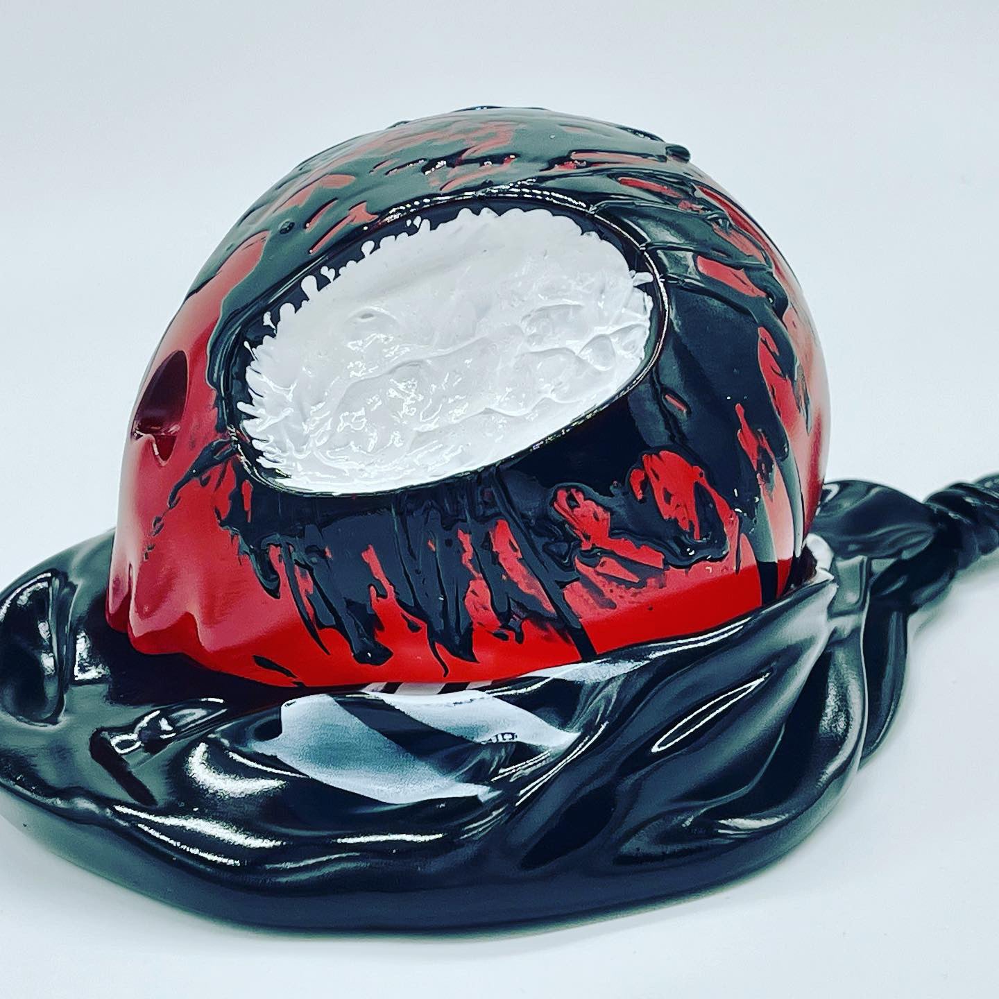 Chunder : Deflated - Carnage Edition NYCC