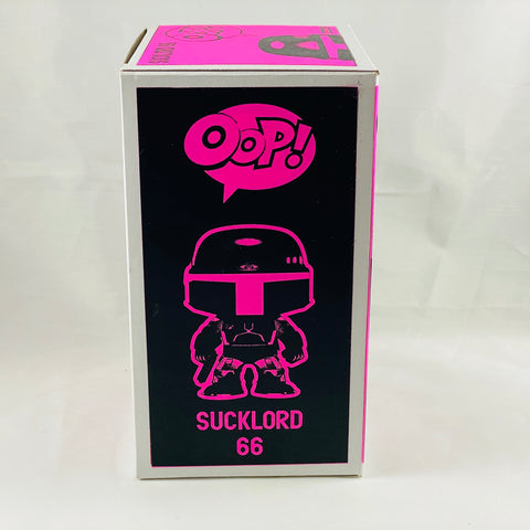 Suckadelic Sucklord 66