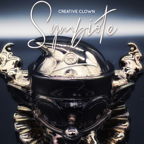 Creative Clown : Symbiote Edition