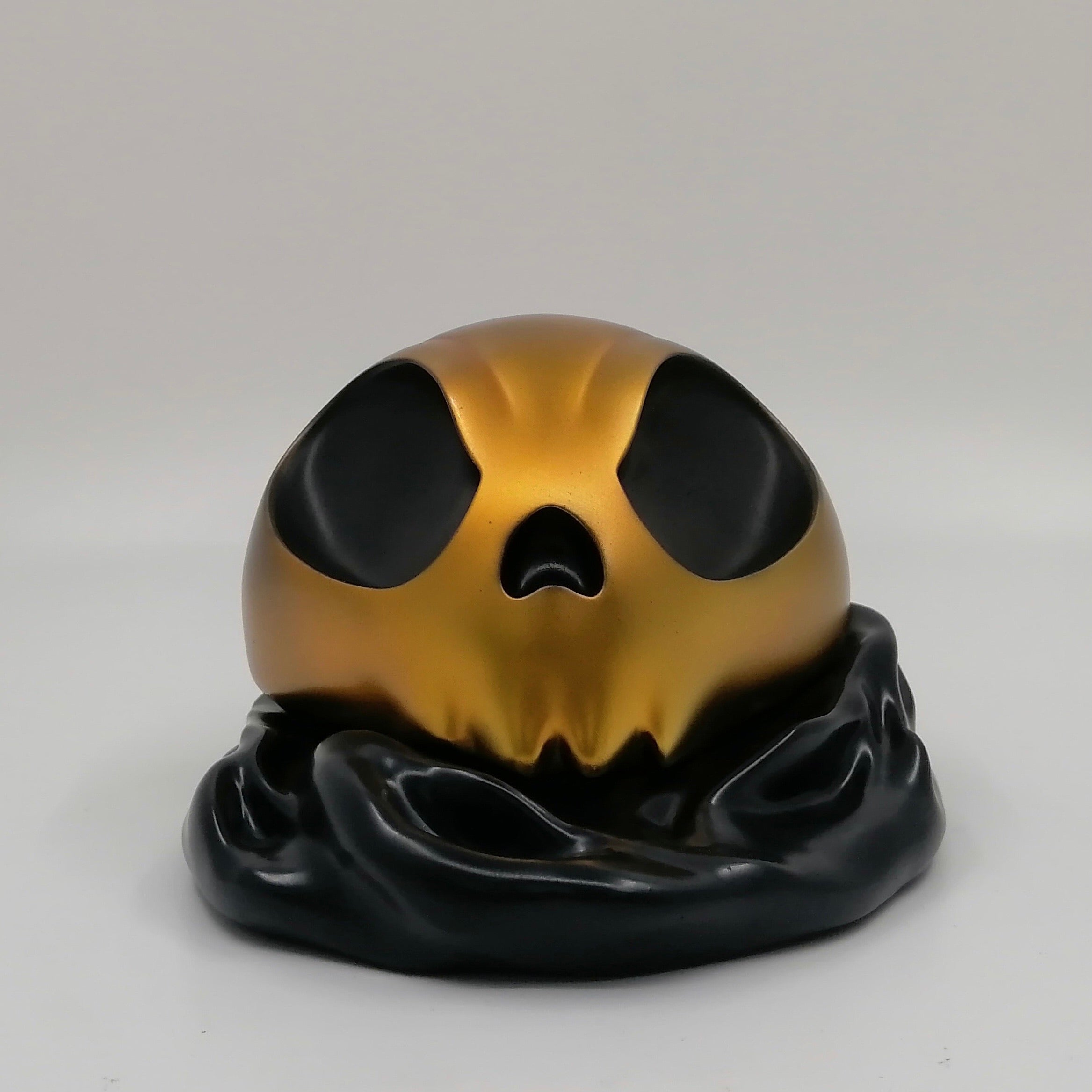 Chunder : Deflated - Golden Child