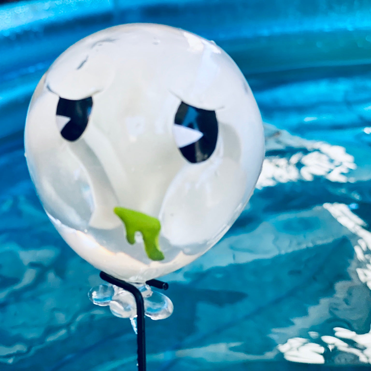 Chunder : Water Balloon Edition
