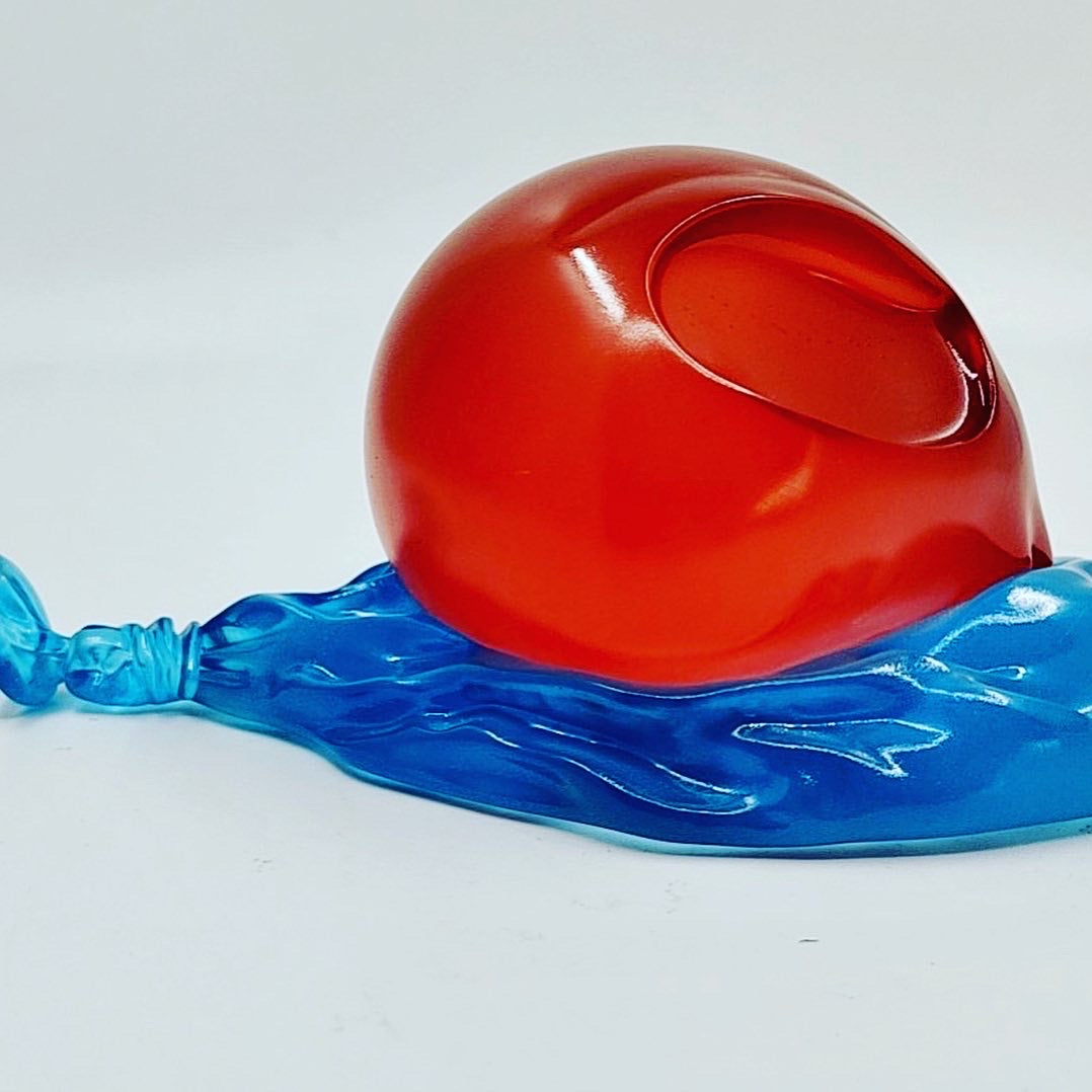 Chunder : Deflated - Love and Lust