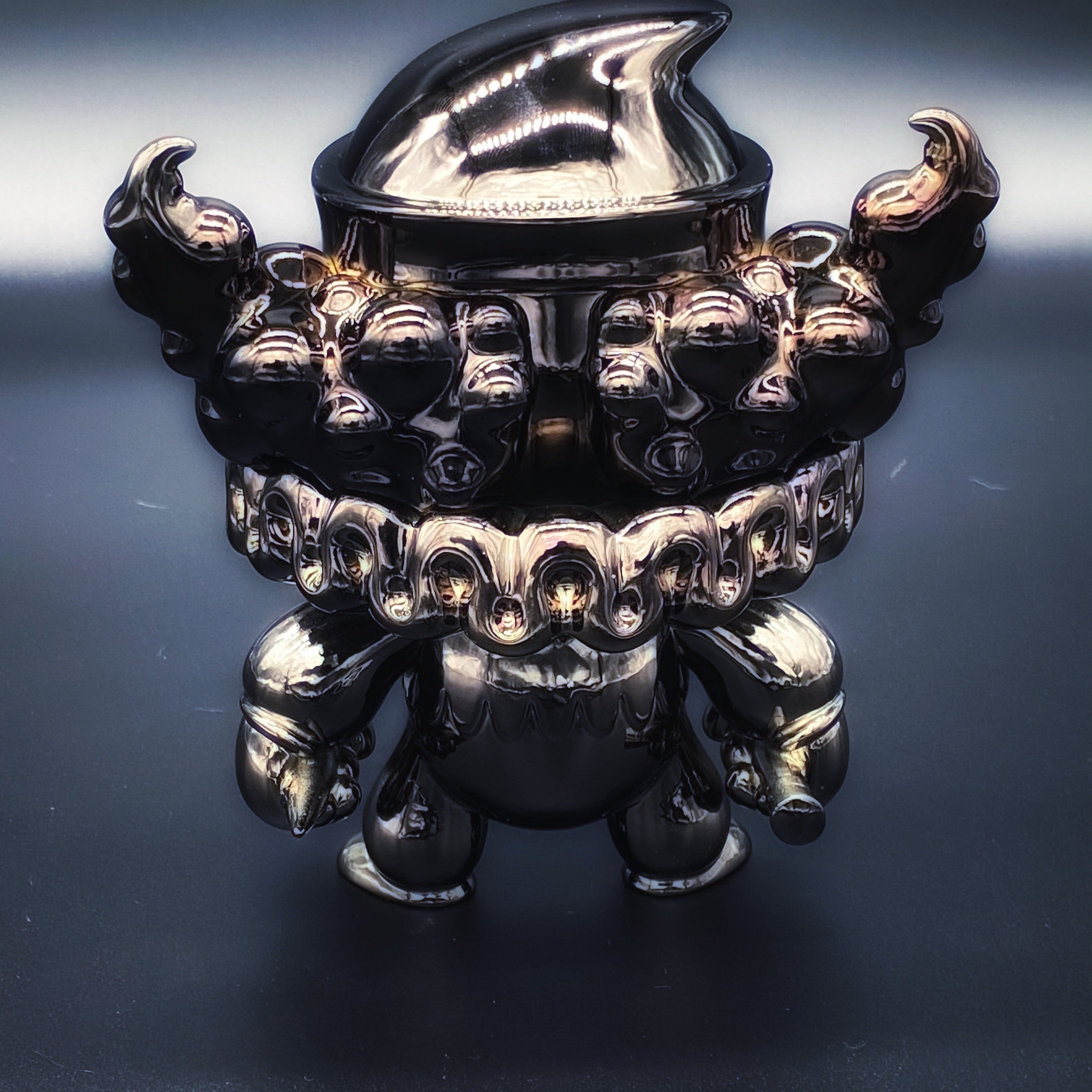 Creative Clown : Symbiote Edition