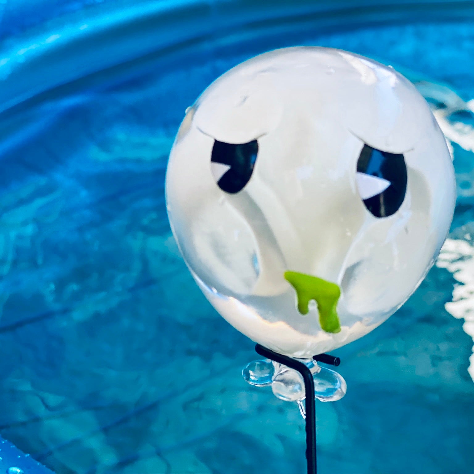 Chunder : Water Balloon Edition