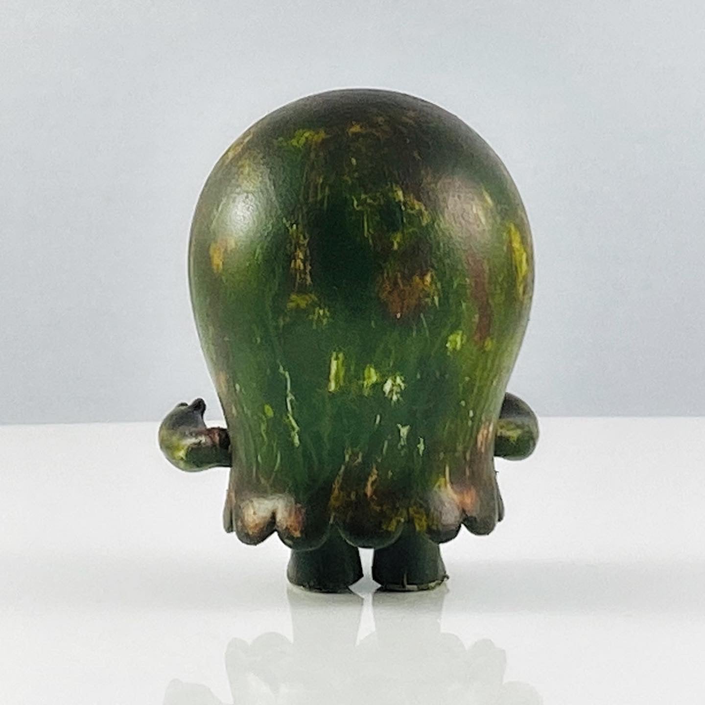 Swamp Boggie - Jasper Custom - RedGuardian Art & Toys
